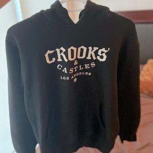 Crooks & Castle hoodie